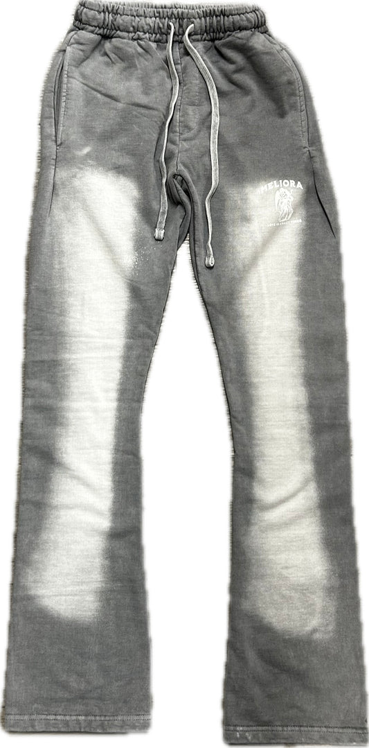 MELIORA GRADIENT SWEATPANTS