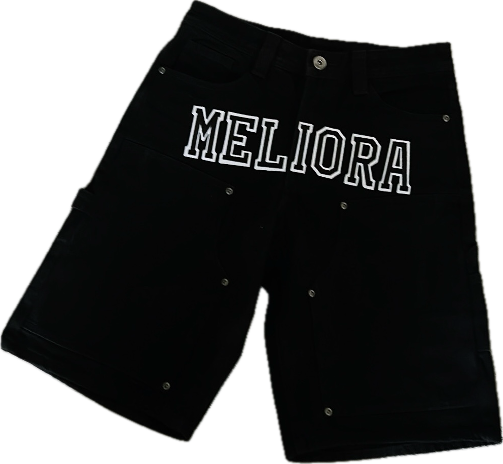 MELIORA CARPENTER JORTS