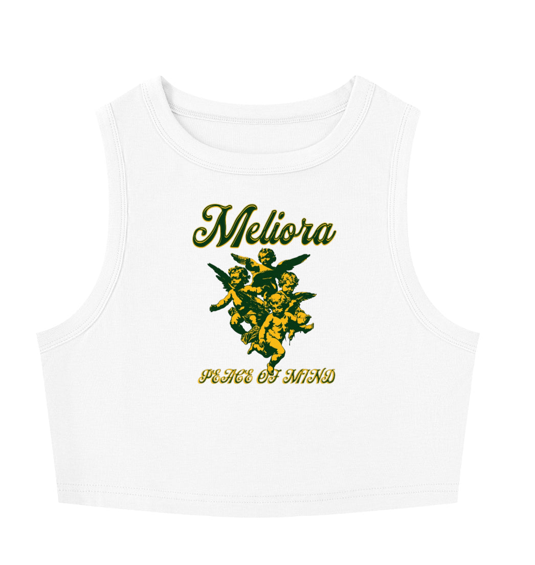 MELIORA CASTLETON PEACE OF MIND TANK