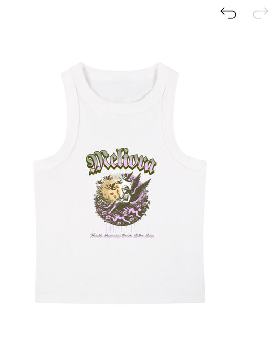 MELIORA HUMILITY TANK