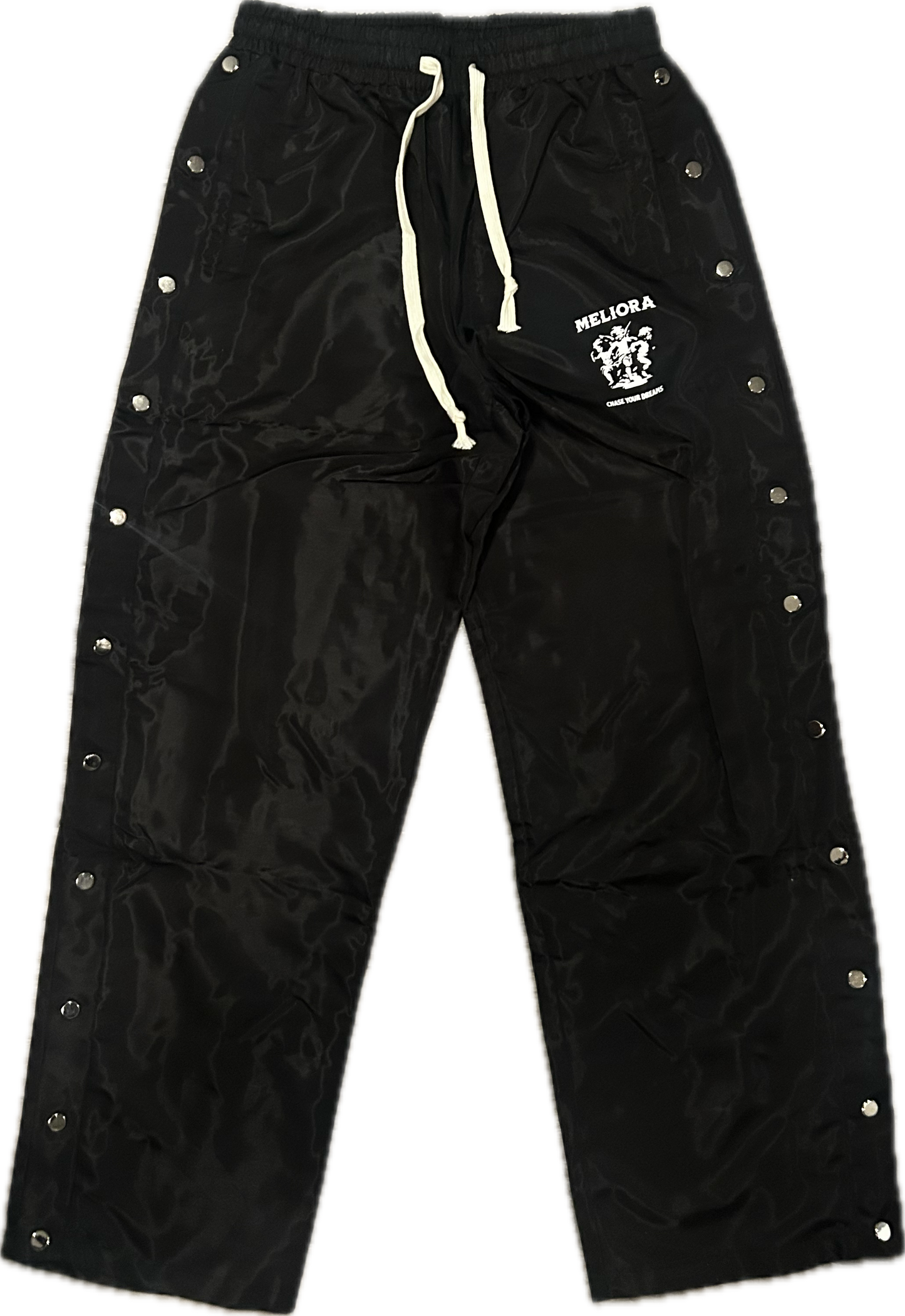 MELIORA CHASE YOUR DREAMS NYLON PANTS