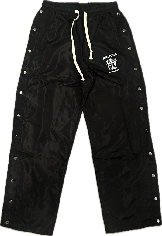 MELIORA CHASE YOUR DREAMS NYLON PANTS