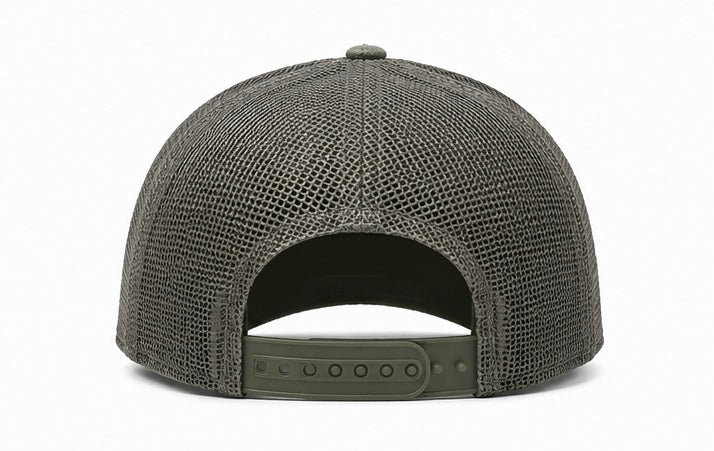 MELIORA DISTRESSED TRUCKER