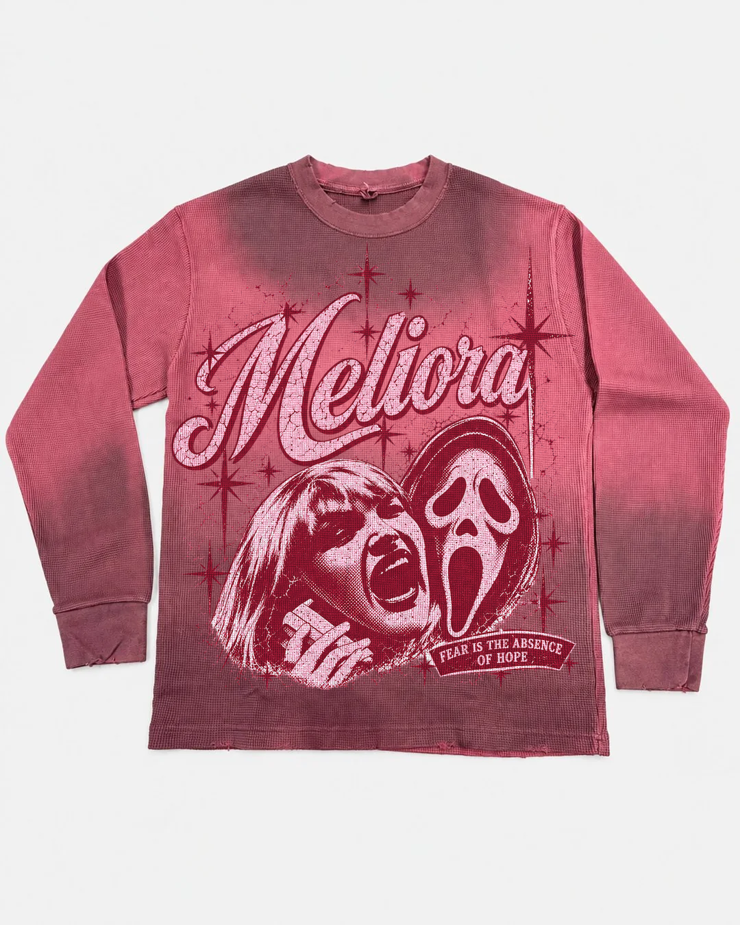 MELIORA CANCER AWARENESS THERMAL