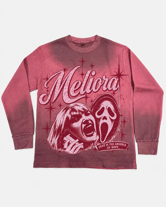 MELIORA CANCER AWARENESS THERMAL