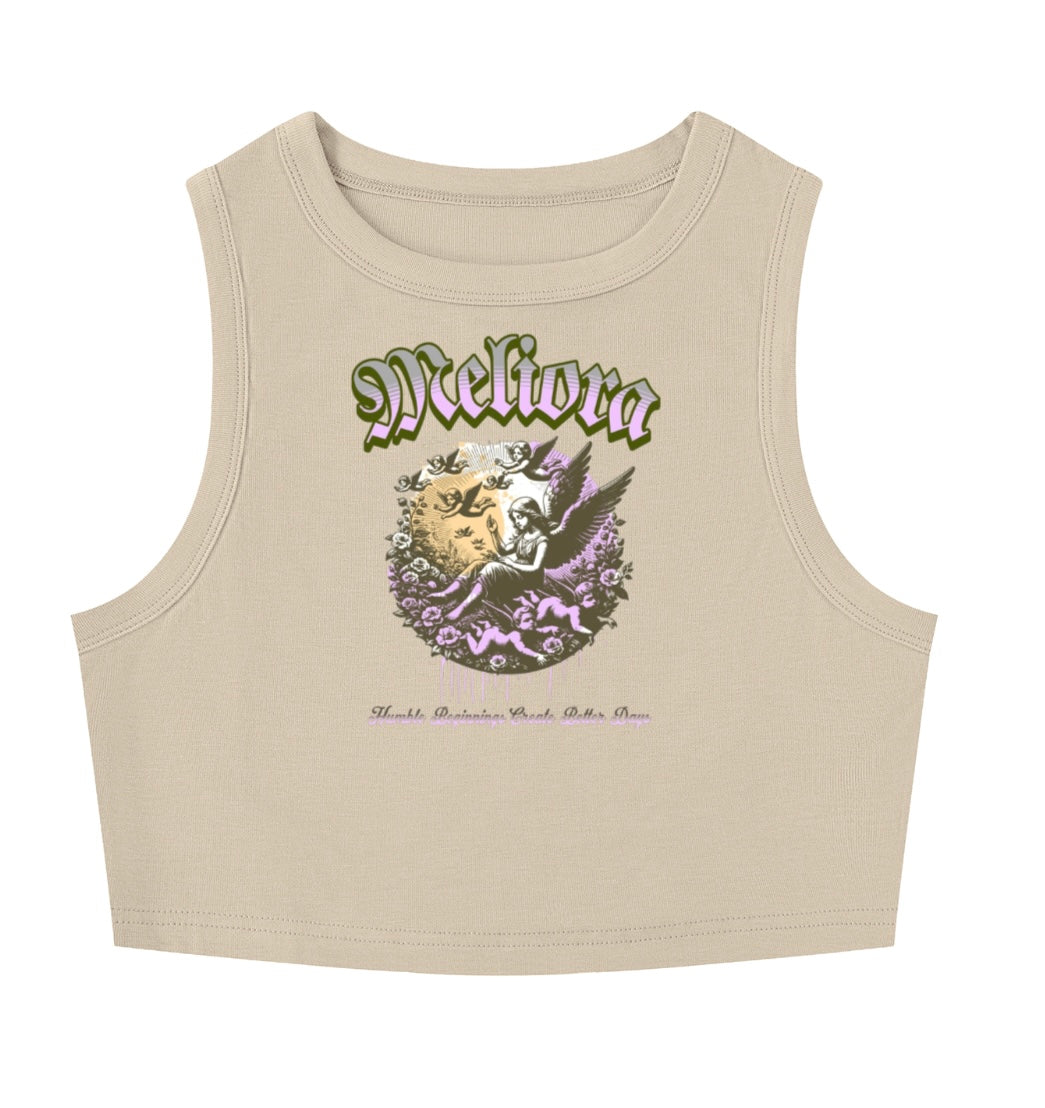 MELIORA CRÈME HUMILITY TANK