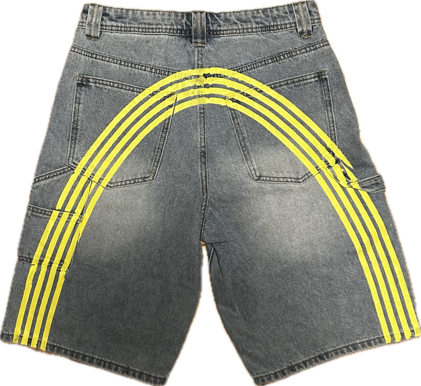 MELIORA CARPENTER JORTS