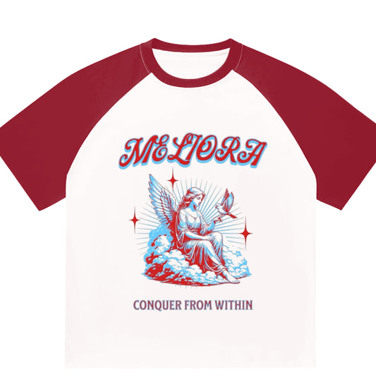 MELIORA 4TH OF JULY TEE