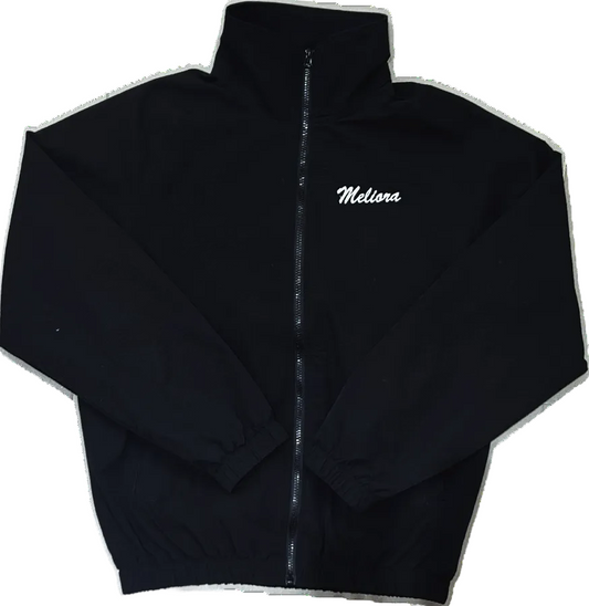 MELIORA WOVEN JACKET