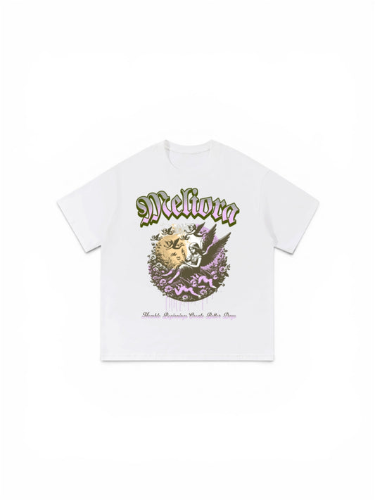 MELIORA HUMILITY TEE