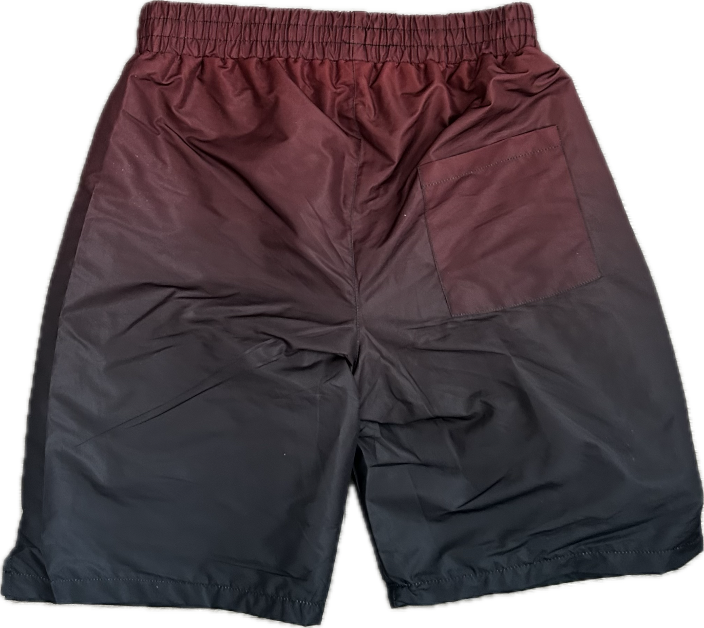MELIORA WORLD IS YOURS WINDBREAKER SHORTS