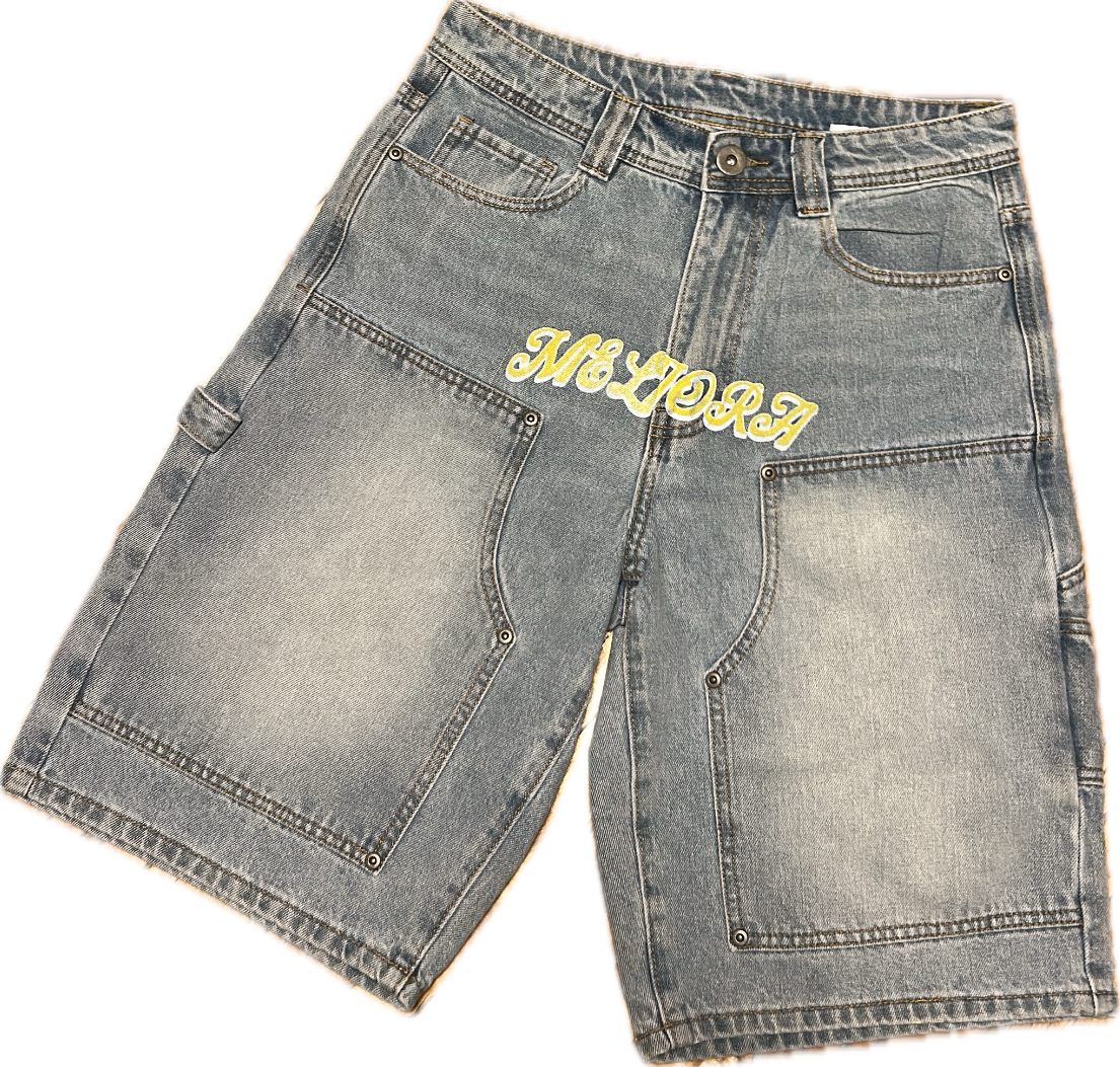 MELIORA CARPENTER JORTS