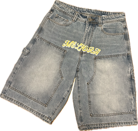 MELIORA CARPENTER JORTS