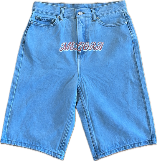 MELIORA 4TH OF JULY JORTS